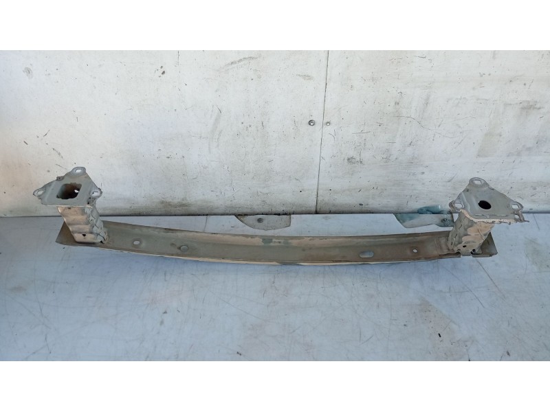 Recambio de refuerzo paragolpes trasero para citroën c3 ii (sc_) 1.4 referencia OEM IAM   