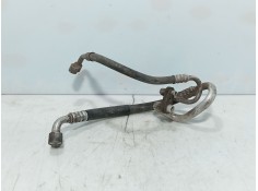 Recambio de tubos aire acondicionado para opel astra g sedán (t98) 1.6 16v (f69) referencia OEM IAM 9130618  