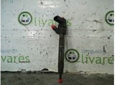 Recambio de inyector para  referencia OEM IAM  0986435055