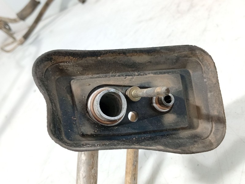 Recambio de tubo para citroën xsara picasso (n68) 1.6 hdi referencia OEM IAM   