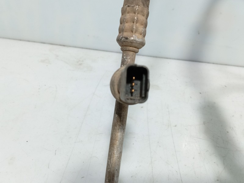 Recambio de tubo para citroën xsara picasso (n68) 1.6 hdi referencia OEM IAM   