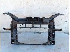 Recambio de panel frontal para ford fiesta v (jh_, jd_) 1.4 tdci referencia OEM IAM 16E146AC  
