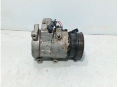 Recambio de compresor aire acondicionado para kia carens iii monospace (un) 2.0 crdi 140 referencia OEM IAM 977011D400  