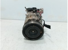 Recambio de compresor aire acondicionado para kia carens iii monospace (un) 2.0 crdi 140 referencia OEM IAM 977011D400   2