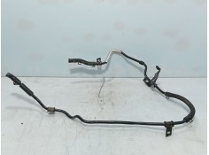 Recambio de tubo para kia carens iii monospace (un) 2.0 crdi 140 referencia OEM IAM   