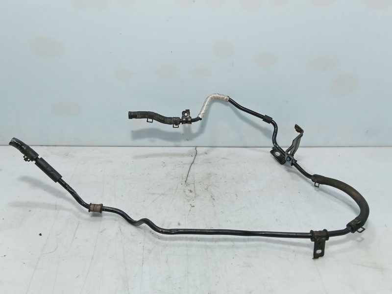 Recambio de tubo para kia carens iii monospace (un) 2.0 crdi 140 referencia OEM IAM   
