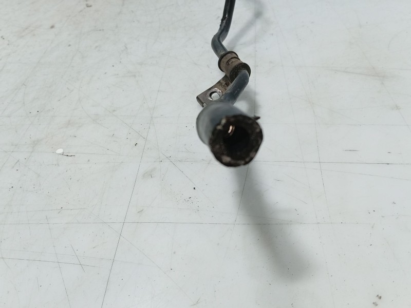 Recambio de tubo para kia carens iii monospace (un) 2.0 crdi 140 referencia OEM IAM   