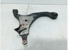 Recambio de brazo suspension inferior delantero derecho para kia carens iii monospace (un) 2.0 crdi 140 referencia OEM IAM   