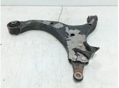 Recambio de brazo suspension inferior delantero izquierdo para kia carens iii monospace (un) 2.0 crdi 140 referencia OEM IAM   