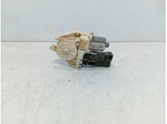Recambio de motor elevalunas delantero izquierdo para peugeot 407 (6d_) 2.0 hdi 135 (6drhrh, 6drhre, 6drhrg, 6drhrj) referencia  2