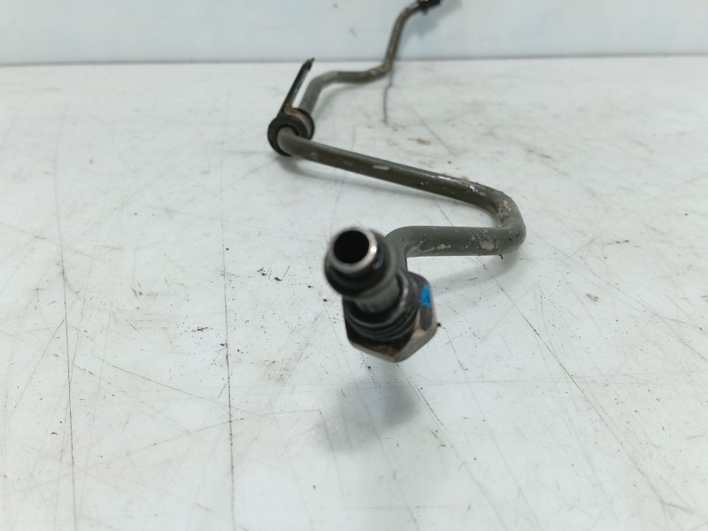 Recambio de tubo para kia carens iii monospace (un) 2.0 crdi 140 referencia OEM IAM 577182G000  