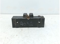 Recambio de cerradura maletero / porton para renault megane ii coupe/cabrio 1.9 dci diesel referencia OEM IAM 8200253851C  