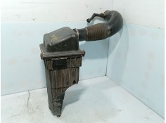 Recambio de caja filtro de aire para peugeot 206 hatchback (2a/c) 1.4 i referencia OEM IAM   