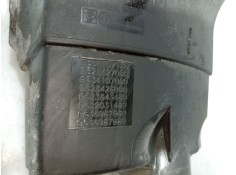 Recambio de caja filtro de aire para peugeot 206 hatchback (2a/c) 1.4 i referencia OEM IAM    2