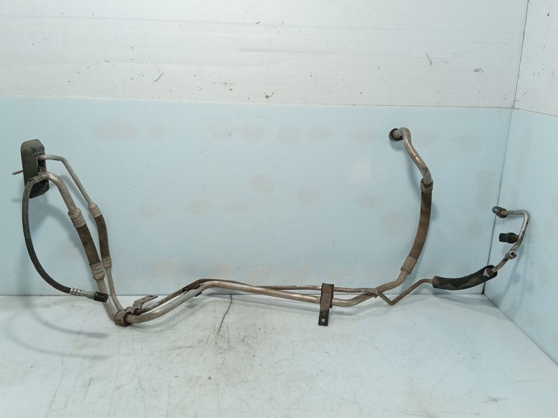 Recambio de tubo para peugeot 206 hatchback (2a/c) 1.4 i referencia OEM IAM   