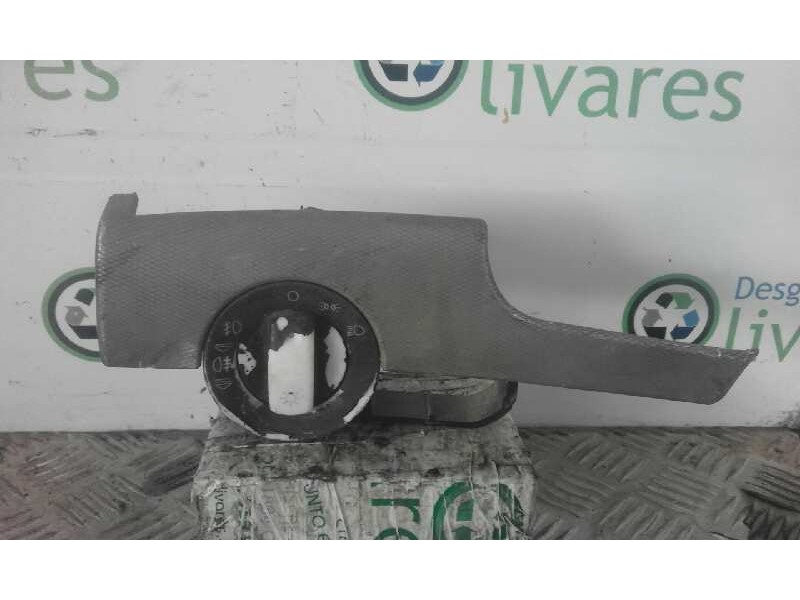 Recambio de no identificado para audi a4 berlina (8e) 1.9 tdi (96kw)   |   12.00 - 12.04 | 2000 - 2004 | 131 cv / 96 kw referenc