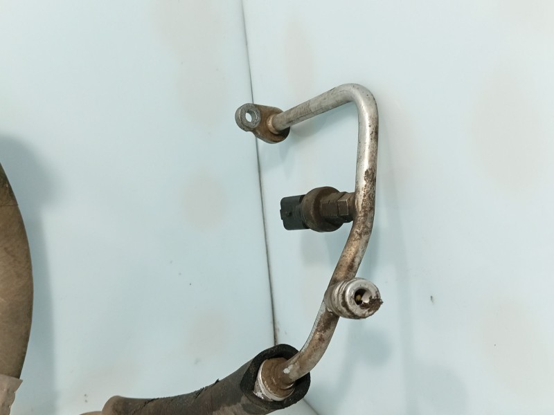 Recambio de tubo para peugeot 206 hatchback (2a/c) 1.4 i referencia OEM IAM   
