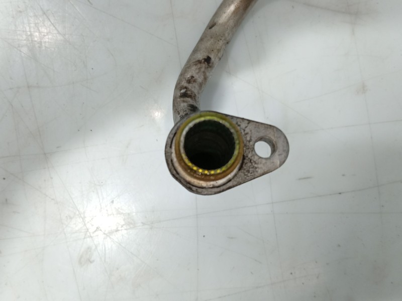 Recambio de tubo para peugeot 206 hatchback (2a/c) 1.4 i referencia OEM IAM   