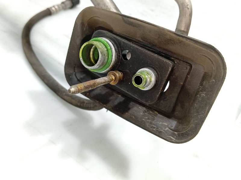 Recambio de tubo para peugeot 206 hatchback (2a/c) 1.4 i referencia OEM IAM   