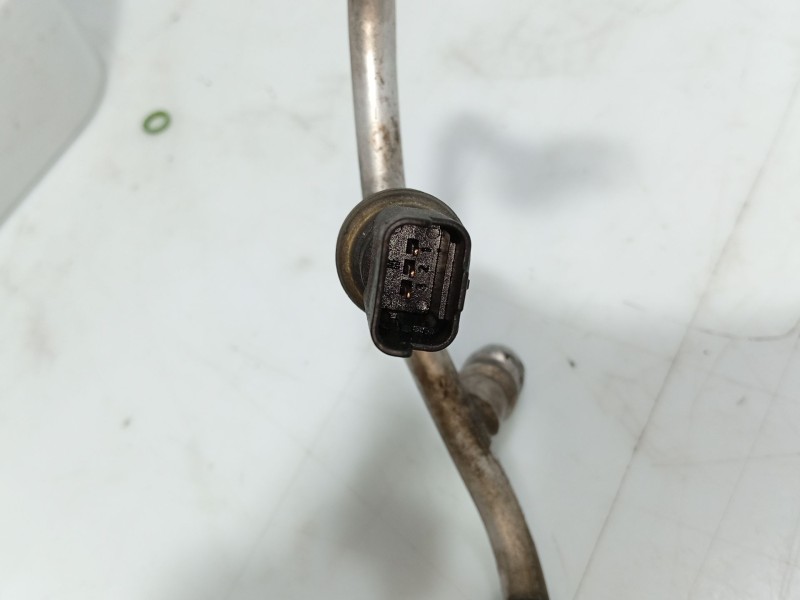 Recambio de tubo para peugeot 206 hatchback (2a/c) 1.4 i referencia OEM IAM   