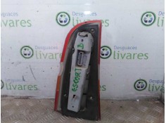 Recambio de piloto trasero derecho para  referencia OEM IAM    2