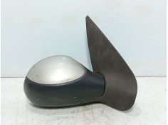 Recambio de retrovisor derecho para peugeot 206 hatchback (2a/c) 1.4 i referencia OEM IAM   