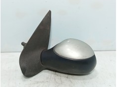 Recambio de retrovisor izquierdo para peugeot 206 hatchback (2a/c) 1.4 i referencia OEM IAM   