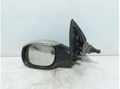 Recambio de retrovisor izquierdo para peugeot 206 hatchback (2a/c) 1.4 i referencia OEM IAM    2