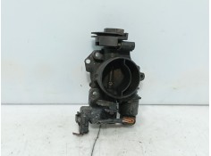 Recambio de caja mariposa para peugeot 206 hatchback (2a/c) 1.4 i referencia OEM IAM   