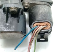 Recambio de caja mariposa para peugeot 206 hatchback (2a/c) 1.4 i referencia OEM IAM    2