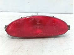 Recambio de luz central de freno para peugeot 206 hatchback (2a/c) 1.4 i referencia OEM IAM   