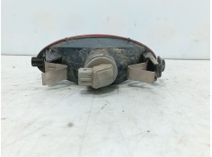 Recambio de luz central de freno para peugeot 206 hatchback (2a/c) 1.4 i referencia OEM IAM    2