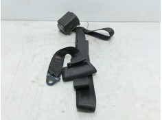 Recambio de cinturon seguridad trasero central para peugeot 206 hatchback (2a/c) 1.4 i referencia OEM IAM 8975Q8  