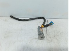Recambio de conmutador de arranque para peugeot 206 hatchback (2a/c) 1.4 i referencia OEM IAM    2