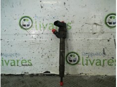 Recambio de inyector para  referencia OEM IAM  0986435055