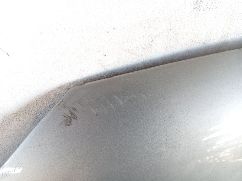 Recambio de capot para peugeot 206 hatchback (2a/c) 1.4 i referencia OEM IAM   