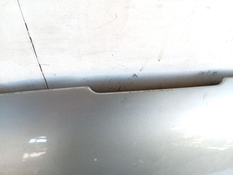 Recambio de capot para peugeot 206 hatchback (2a/c) 1.4 i referencia OEM IAM   