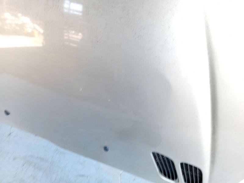 Recambio de capot para peugeot 206 hatchback (2a/c) 1.4 i referencia OEM IAM   