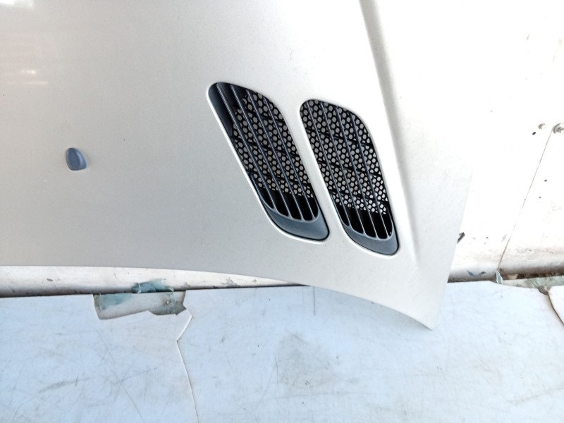 Recambio de capot para peugeot 206 hatchback (2a/c) 1.4 i referencia OEM IAM   