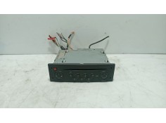 Recambio de sistema audio / radio cd para renault clio iii (br0/1, cr0/1) 1.5 dci (c/br0g, c/br1g) referencia OEM IAM   