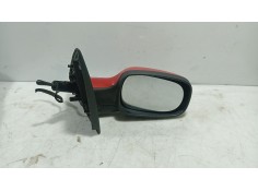 Recambio de retrovisor derecho para renault clio iii (br0/1, cr0/1) 1.5 dci (c/br0g, c/br1g) referencia OEM IAM   