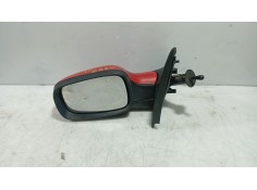 Recambio de retrovisor izquierdo para renault clio iii (br0/1, cr0/1) 1.5 dci (c/br0g, c/br1g) referencia OEM IAM   