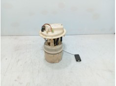 Recambio de aforador para peugeot 206 hatchback (2a/c) 1.4 i referencia OEM IAM 1525Y1  