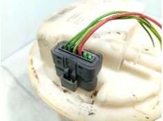 Recambio de aforador para peugeot 206 hatchback (2a/c) 1.4 i referencia OEM IAM 1525Y1   2