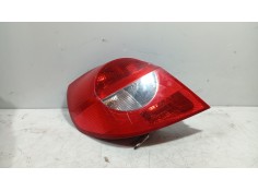 Recambio de piloto trasero izquierdo para renault clio iii (br0/1, cr0/1) 1.5 dci (c/br0g, c/br1g) referencia OEM IAM 265552505R