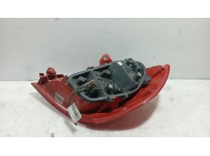 Recambio de piloto trasero izquierdo para renault clio iii (br0/1, cr0/1) 1.5 dci (c/br0g, c/br1g) referencia OEM IAM 265552505R 2
