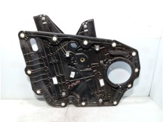 Recambio de elevalunas delantero izquierdo para ford kuga iii (dfk) 1.5 ecoboost referencia OEM IAM 2458519 LJ6B-14A366-BA 01308 2