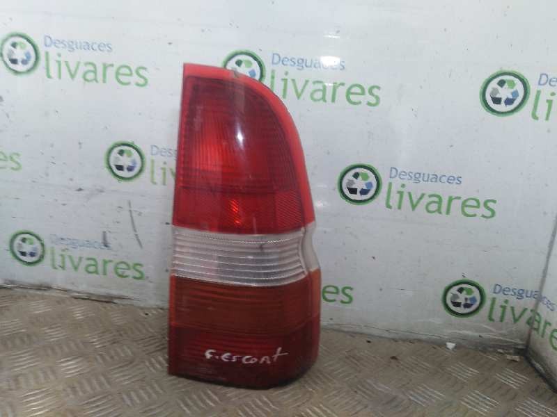 Recambio de piloto trasero derecho para  referencia OEM IAM    Recambio de piloto trasero derecho para  referencia OEM IAM