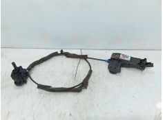 Recambio de retenedor puerta para ford kuga iii (dfk) 1.5 ecoboost referencia OEM IAM   