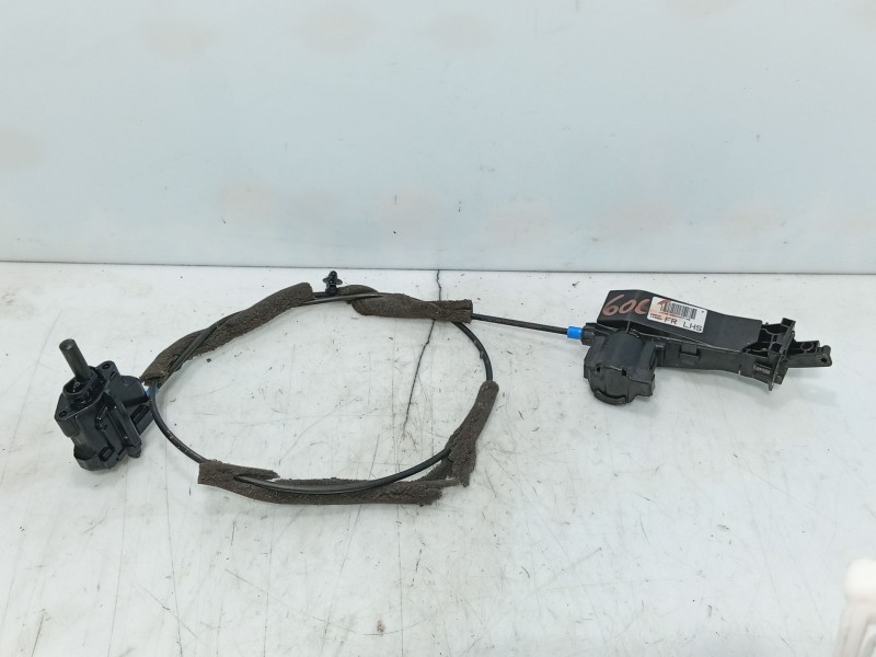 Recambio de retenedor puerta para ford kuga iii (dfk) 1.5 ecoboost referencia OEM IAM   
